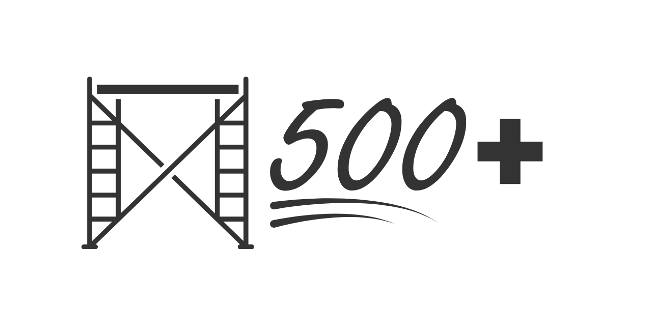 500 Plus