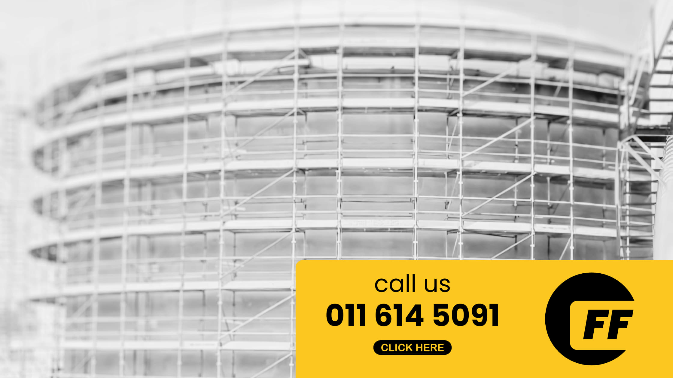 Form Force Scaffolding East Rand