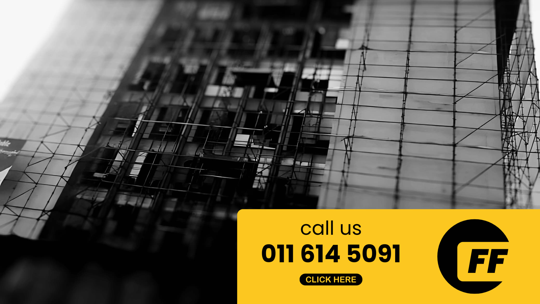 Form Force Scaffolding East Rand