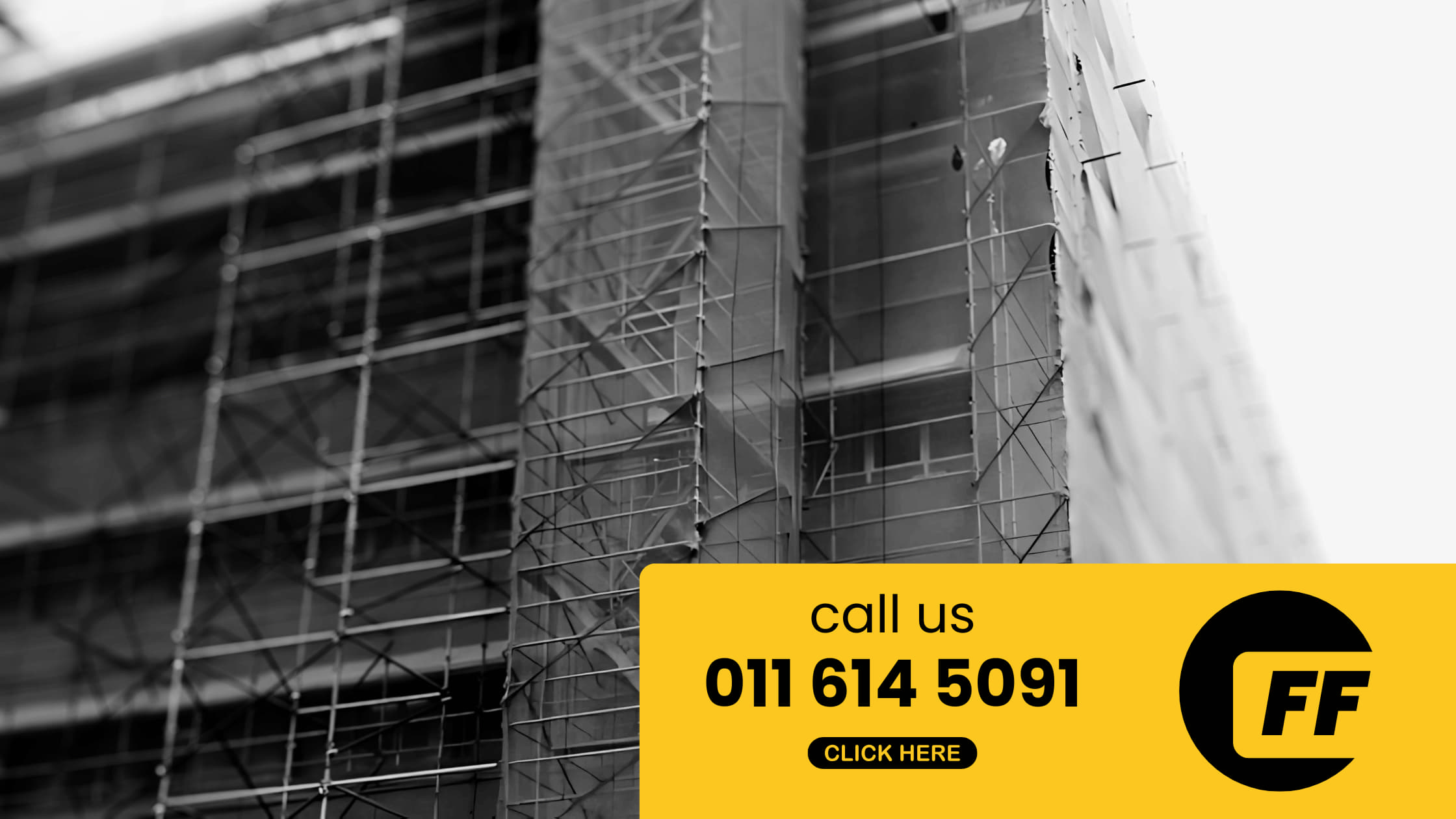 Form Force Scaffolding East Rand