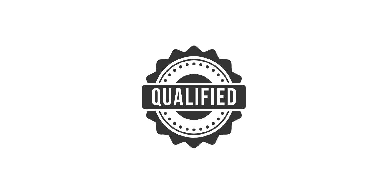 Qualified